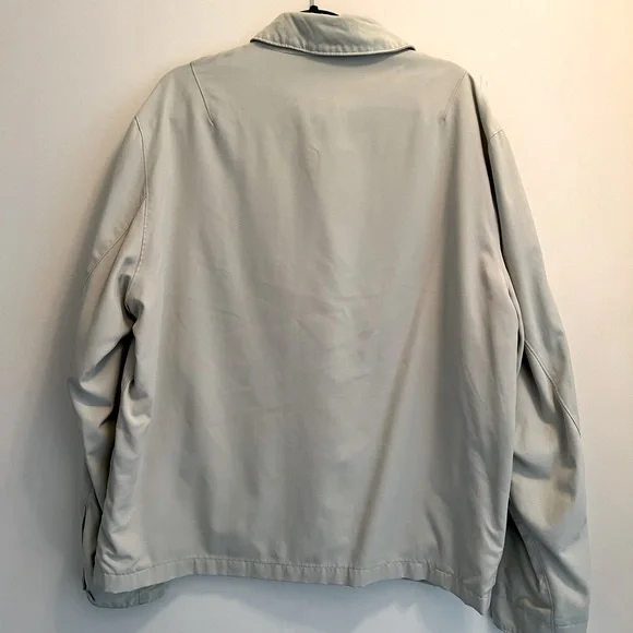 GAP Lightweight Jacket - Picture 2 of 4